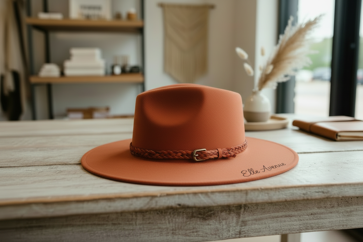 Western Hats