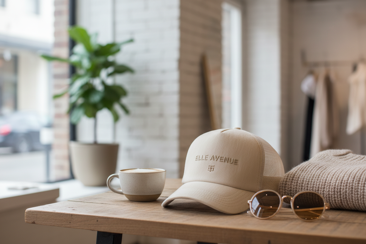 Trucker Hats